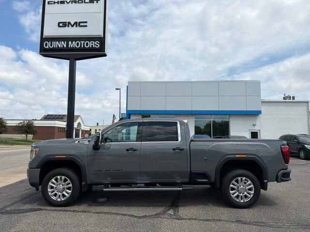 gmc sierra 2500hd 2020 1GT19REY1LF216776 image gmc sierra 2500hd 2020 1GT19REY1LF216776 image